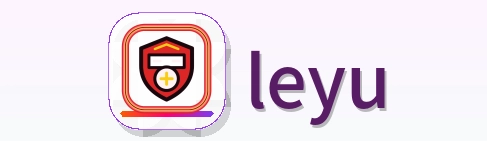 leyu Logo